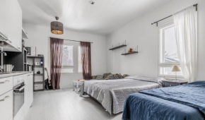 Cozy apartment, Espoo